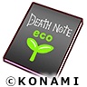 画像ギャラリー No.005のサムネイル画像 / 「実況パワフルプロ野球」で「デスノート」コラボが本日開幕。“デスノートECO”を使って相手チームのスタメン選手を絶不調に陥れよう