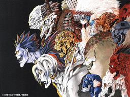 画像ギャラリー No.011のサムネイル画像 / 「実況パワフルプロ野球」で「デスノート」コラボが本日開幕。“デスノートECO”を使って相手チームのスタメン選手を絶不調に陥れよう