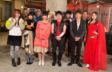 ���������꡼ No.009�Υ���ͥ������ / �֥ѥ�ץ����ץ�ס������ͤη��ɤȤΥ���ܥ��٥�Ȥ�����