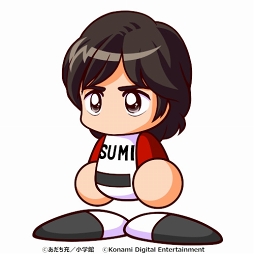 画像ギャラリー No.003のサムネイル画像 / 「パワプロアプリ」,あだち充氏原作の漫画「タッチ」とのコラボが7月15日14:00より開催