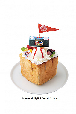 ꡼ No.004Υͥ / ֥ѥץץ꡼25ǯǰ֥ѥץڡ in AKIBAפ817곫