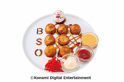 ꡼ No.006Υͥ / ֥ѥץץ꡼25ǯǰ֥ѥץڡ in AKIBAפ817곫