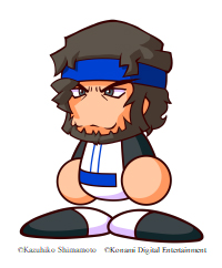 画像ギャラリー No.010のサムネイル画像 / 「実況パワフルプロ野球」,島本和彦氏書き下ろしの新シナリオが本日配信。オフィシャルインタビューも公開