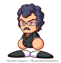 画像ギャラリー No.011のサムネイル画像 / 「実況パワフルプロ野球」,島本和彦氏書き下ろしの新シナリオが本日配信。オフィシャルインタビューも公開