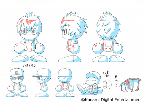 ꡼ No.005 | WEB˥֥ѥեץ ѥե⹻ԡפȯɽ4äǥ˥᡼CloverWorksô