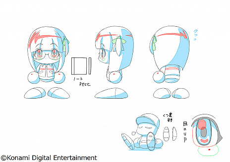 ꡼ No.006 | WEB˥֥ѥեץ ѥե⹻ԡפȯɽ4äǥ˥᡼CloverWorksô