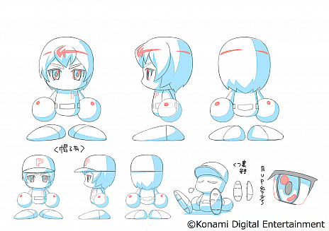 ꡼ No.008 | WEB˥֥ѥեץ ѥե⹻ԡפȯɽ4äǥ˥᡼CloverWorksô