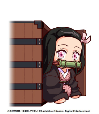 画像ギャラリー No.005のサムネイル画像 / アプリ版「実況パワフルプロ野球」とアニメ「鬼滅の刃」のコラボが9月16日に開始