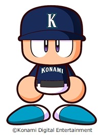 画像ギャラリー No.004のサムネイル画像 / 「実況パワフルプロ野球」にイチローが参戦。インタビュー映像を公開