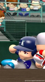 画像ギャラリー No.009のサムネイル画像 / 「実況パワフルプロ野球」にイチローが参戦。インタビュー映像を公開