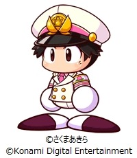 画像ギャラリー No.011のサムネイル画像 / 「パワプロ」×「桃太郎電鉄」コラボが決定。パワプロ・桃鉄交流戦 第1弾が本日開幕