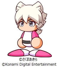 画像ギャラリー No.012のサムネイル画像 / 「パワプロ」×「桃太郎電鉄」コラボが決定。パワプロ・桃鉄交流戦 第1弾が本日開幕