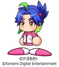 画像ギャラリー No.014のサムネイル画像 / 「パワプロ」×「桃太郎電鉄」コラボが決定。パワプロ・桃鉄交流戦 第1弾が本日開幕