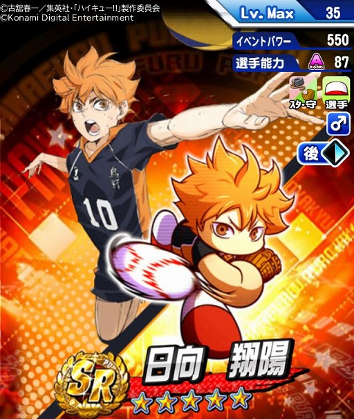 ���������꡼ No.024�Υ���ͥ������ / ���˥�֥ϥ����塼!!�סߡ֥ѥ�ץ����ץ�פ�����ܡ�����⹻������⹻�Х졼���Υ��С�������ܥ����Ȥ��ƻ���