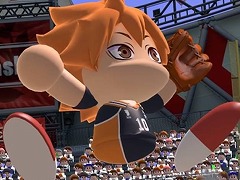 ���˥�֥ϥ����塼!!�סߡ֥ѥ�ץ����ץ�פ�����ܡ�����⹻������⹻�Х졼���Υ��С�������ܥ����Ȥ��ƻ���