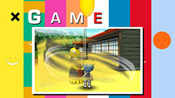 ���������꡼ No.006�Υ���ͥ������ / �ְŻ����� �����󤻡��������!!�פΥƥ������ࡼ�ӡ��������ˡ�3D����ե��å������������ֻ����󤻡��פ�����ã���з���Ͽ