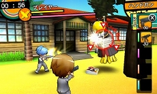 ꡼ No.003 | 3DSְŻ 󤻡!!סꥢ륿ǤλؼФȤʤ륯饹ᥤȤȤϢǤ