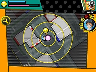 ꡼ No.009 | 3DSְŻ 󤻡!!סꥢ륿ǤλؼФȤʤ륯饹ᥤȤȤϢǤ