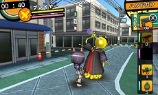 ꡼ No.012 | 3DSְŻ 󤻡!!סꥢ륿ǤλؼФȤʤ륯饹ᥤȤȤϢǤ