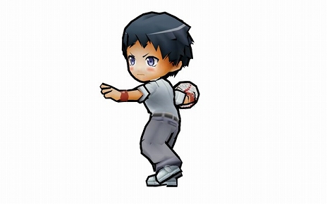 ꡼ No.014 | 3DSְŻ 󤻡!!סꥢ륿ǤλؼФȤʤ륯饹ᥤȤȤϢǤ