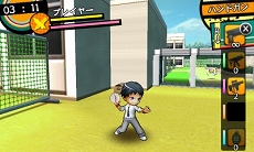 ꡼ No.015 | 3DSְŻ 󤻡!!סꥢ륿ǤλؼФȤʤ륯饹ᥤȤȤϢǤ