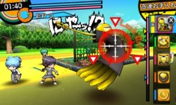 ꡼ No.003Υͥ / 3DSְŻ 󤻡!!פȯ䡣饹֤ϢȤơôǤֻ󤻡פΰŻ󥲡