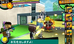 ���������꡼ No.003�Υ���ͥ������ / �ְŻ����� �����󤻡��������!!�ס��֥ץ쥤ư��4�����ܡ����ͥ������׸���