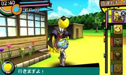 ���������꡼ No.004�Υ���ͥ������ / �ְŻ����� �����󤻡��������!!�ס��֥ץ쥤ư��4�����ܡ����ͥ������׸���