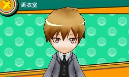 ꡼ No.007 | Ż 󤻡!!פ֥ץ쥤ư5ܡפ