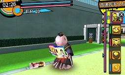 ꡼ No.009 | Ż 󤻡!!פ֥ץ쥤ư5ܡפ