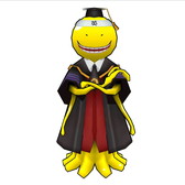 画像ギャラリー No.003のサムネイル画像 / 「暗殺教室殺せんせー大包囲網!!」,アニメ15話と連動したDLCが配信開始