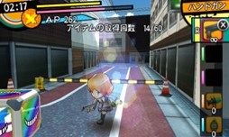 画像ギャラリー No.001のサムネイル画像 / 「暗殺教室 殺せんせー大包囲網!!」アニメ17話連動ミッション&着せ替えアイテムセットが配信に