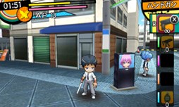 画像ギャラリー No.002のサムネイル画像 / 「暗殺教室 殺せんせー大包囲網!!」アニメ17話連動ミッション&着せ替えアイテムセットが配信に