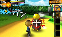 ���������꡼ No.002�Υ���ͥ������ / �ְŻ����� �����󤻡��������!!�ץ��˥�19��Ϣư�ߥå�����ޤ�DLC���ۿ�