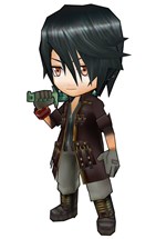 ���������꡼ No.003�Υ���ͥ������ / ���Ż����� �����󤻡��������!!�פǡ���GOD EATER�ץ����DLC��7��16�����ۿ�