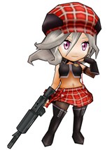 ���������꡼ No.004�Υ���ͥ������ / ���Ż����� �����󤻡��������!!�פǡ���GOD EATER�ץ����DLC��7��16�����ۿ�