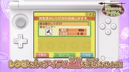 画像ギャラリー No.003のサムネイル画像 / 「王国の道具屋さん」,田村ゆかりさんがナレーションを務めるPV第3弾を公開