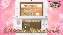 画像ギャラリー No.007のサムネイル画像 / 「王国の道具屋さん」,田村ゆかりさんがナレーションを務めるPV第3弾を公開