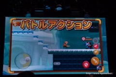 ���������꡼ No.006�Υ���ͥ������ / gloops�Ρ�Project��Shift�פ����֤����󥯥����ȡפϥ��ơ�����󤷤ƿʤ��2.5D���뤰�륢�������RPG�ɡ�������Ͽ��12��10����곫��ͽ��