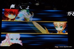 ���������꡼ No.007�Υ���ͥ������ / gloops�Ρ�Project��Shift�פ����֤����󥯥����ȡפϥ��ơ�����󤷤ƿʤ��2.5D���뤰�륢�������RPG�ɡ�������Ͽ��12��10����곫��ͽ��