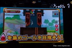 ���������꡼ No.008�Υ���ͥ������ / gloops�Ρ�Project��Shift�פ����֤����󥯥����ȡפϥ��ơ�����󤷤ƿʤ��2.5D���뤰�륢�������RPG�ɡ�������Ͽ��12��10����곫��ͽ��