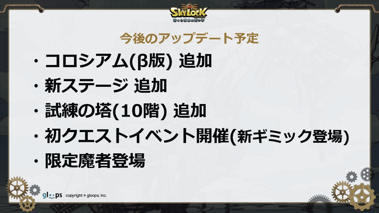 ꡼ No.034 | ơž֤󥯥ȡפ 㤵󤬽б餹SKYLOCK -ȱ̿θޤĻ-פοCMϪܤ줿gloopsȯɽݡ