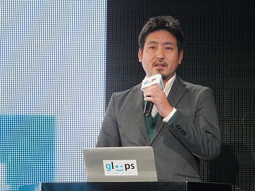 ���������꡼ No.036�Υ���ͥ������ / ���ơ������ž������֤����󥯥����ȡפ����� �㤵�󤬽б餹���SKYLOCK -�����ȱ�̿�θޤĻ�-�פο�CM������Ϫ�ܤ��줿��gloopsȯɽ���ݡ���