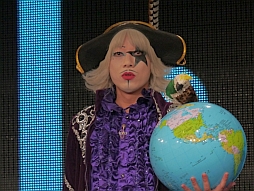 ���������꡼ No.038�Υ���ͥ������ / ���ơ������ž������֤����󥯥����ȡפ����� �㤵�󤬽б餹���SKYLOCK -�����ȱ�̿�θޤĻ�-�פο�CM������Ϫ�ܤ��줿��gloopsȯɽ���ݡ���