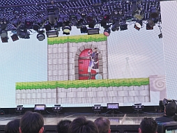 ���������꡼ No.040�Υ���ͥ������ / ���ơ������ž������֤����󥯥����ȡפ����� �㤵�󤬽б餹���SKYLOCK -�����ȱ�̿�θޤĻ�-�פο�CM������Ϫ�ܤ��줿��gloopsȯɽ���ݡ���