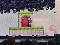 ���������꡼ No.041�Υ���ͥ������ / ���ơ������ž������֤����󥯥����ȡפ����� �㤵�󤬽б餹���SKYLOCK -�����ȱ�̿�θޤĻ�-�פο�CM������Ϫ�ܤ��줿��gloopsȯɽ���ݡ���