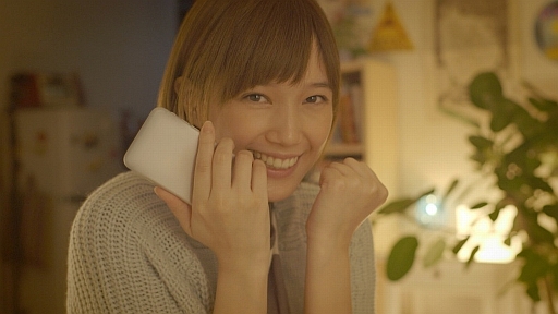 ���������꡼ No.050�Υ���ͥ������ / ���ơ������ž������֤����󥯥����ȡפ����� �㤵�󤬽б餹���SKYLOCK -�����ȱ�̿�θޤĻ�-�פο�CM������Ϫ�ܤ��줿��gloopsȯɽ���ݡ���