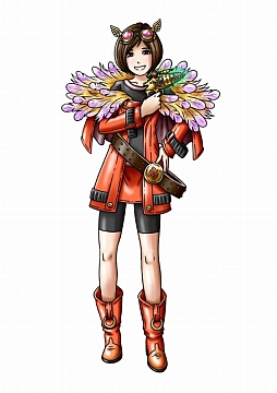 ���������꡼ No.053�Υ���ͥ������ / ���ơ������ž������֤����󥯥����ȡפ����� �㤵�󤬽б餹���SKYLOCK -�����ȱ�̿�θޤĻ�-�פο�CM������Ϫ�ܤ��줿��gloopsȯɽ���ݡ���