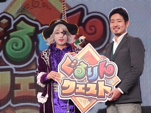 ���������꡼ No.054�Υ���ͥ������ / ���ơ������ž������֤����󥯥����ȡפ����� �㤵�󤬽б餹���SKYLOCK -�����ȱ�̿�θޤĻ�-�פο�CM������Ϫ�ܤ��줿��gloopsȯɽ���ݡ���