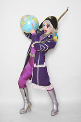 ���������꡼ No.002�Υ���ͥ������ / �֤����󥯥����ȡס����������㥹������Ѥ���Twitter�����ڡ����»�